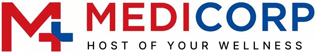 Medicorp — Host of Your Wellness
